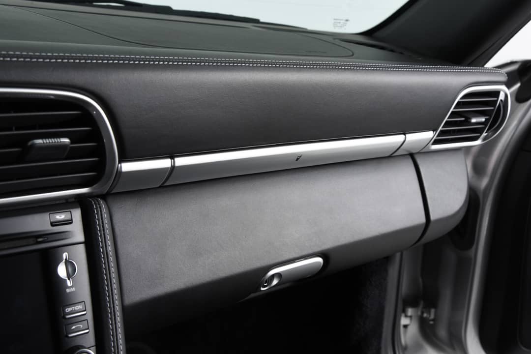 2010 Porsche 911 Targa 4S — photo 41