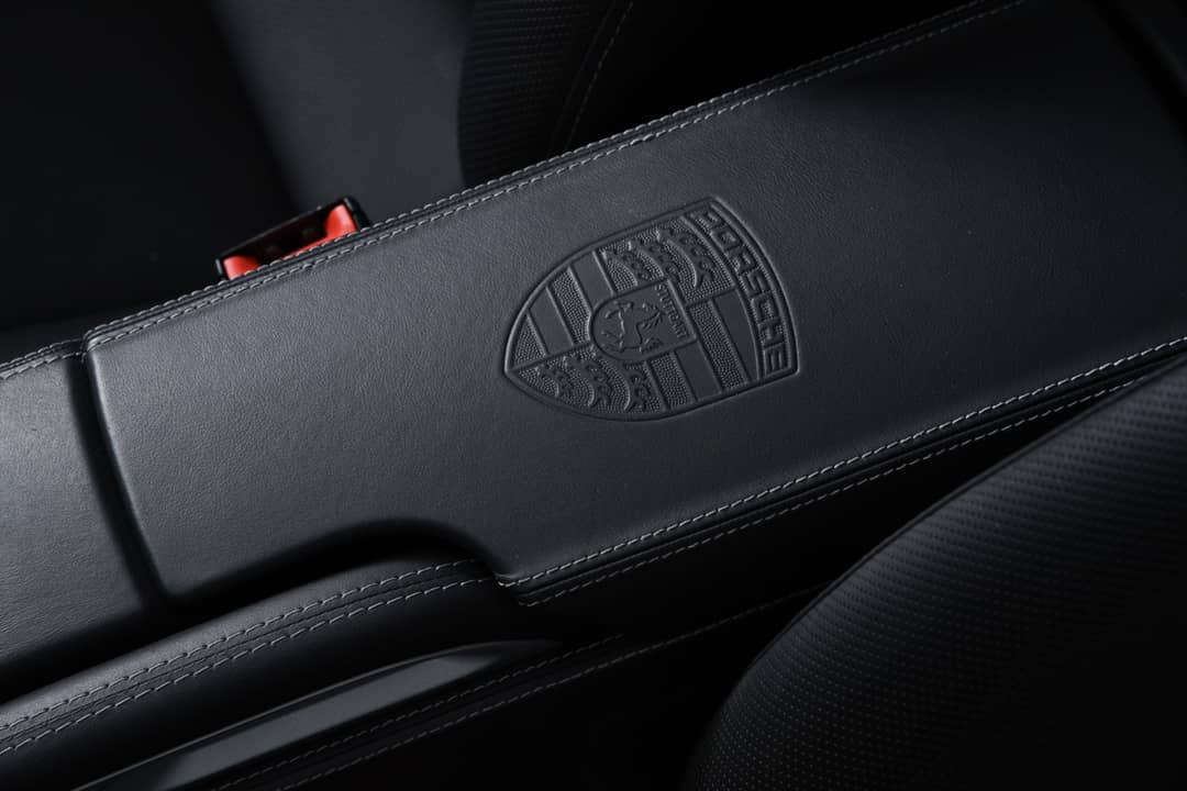 2010 Porsche 911 Targa 4S — photo 42