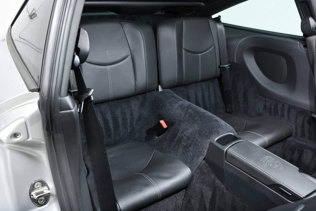 2010 Porsche 911 Targa 4S — photo 44