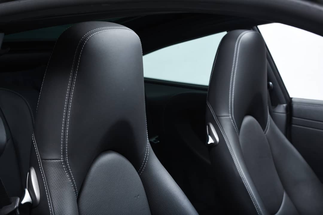 2010 Porsche 911 Targa 4S — photo 45