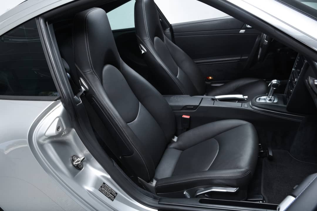 2010 Porsche 911 Targa 4S — photo 47