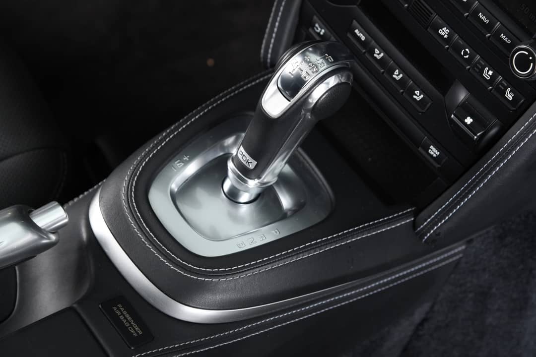 2010 Porsche 911 Targa 4S — photo 49