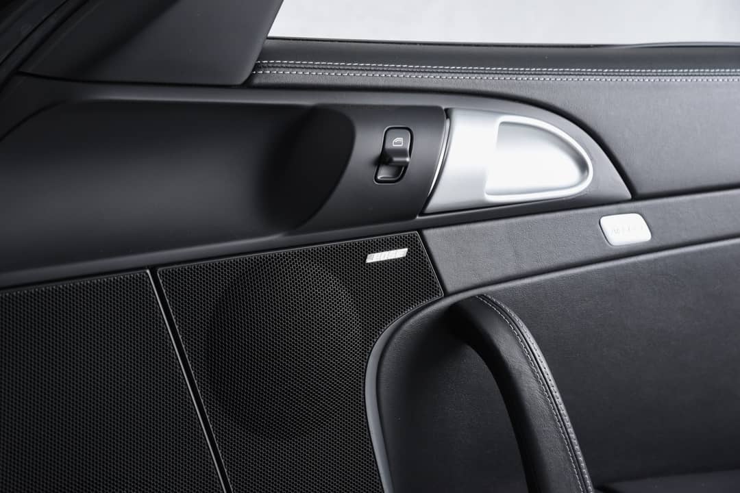 2010 Porsche 911 Targa 4S — photo 50