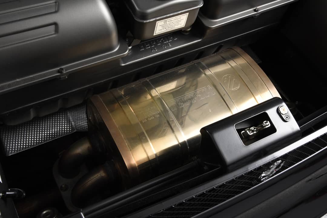 2007 Ferrari F430 F1 — photo 15