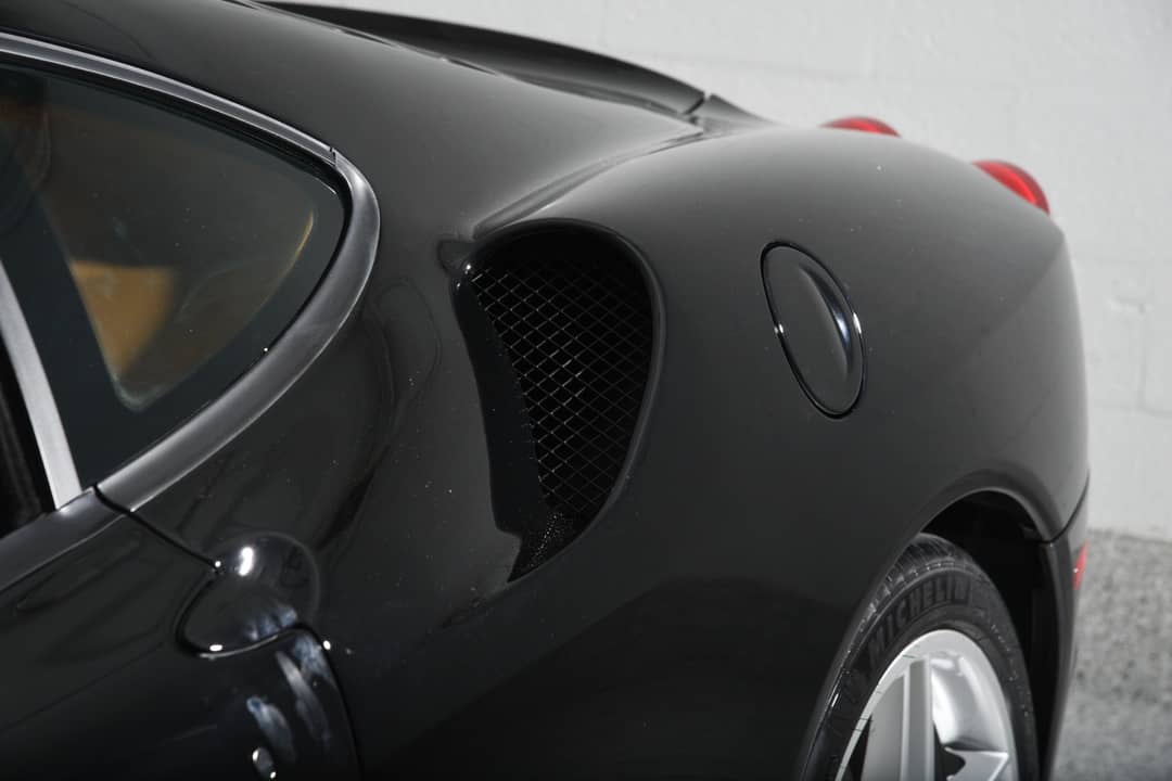 2007 Ferrari F430 F1 — photo 19