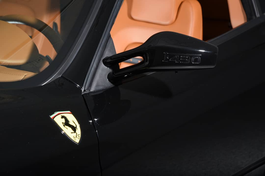 2007 Ferrari F430 F1 — photo 20