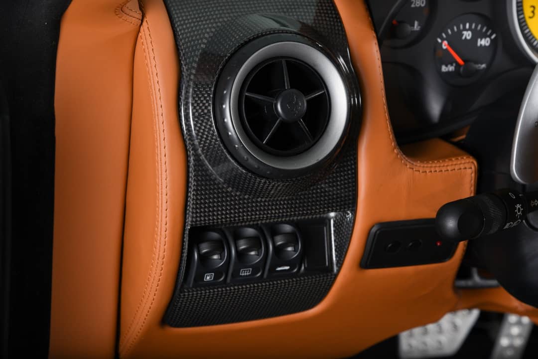 2007 Ferrari F430 F1 — photo 28