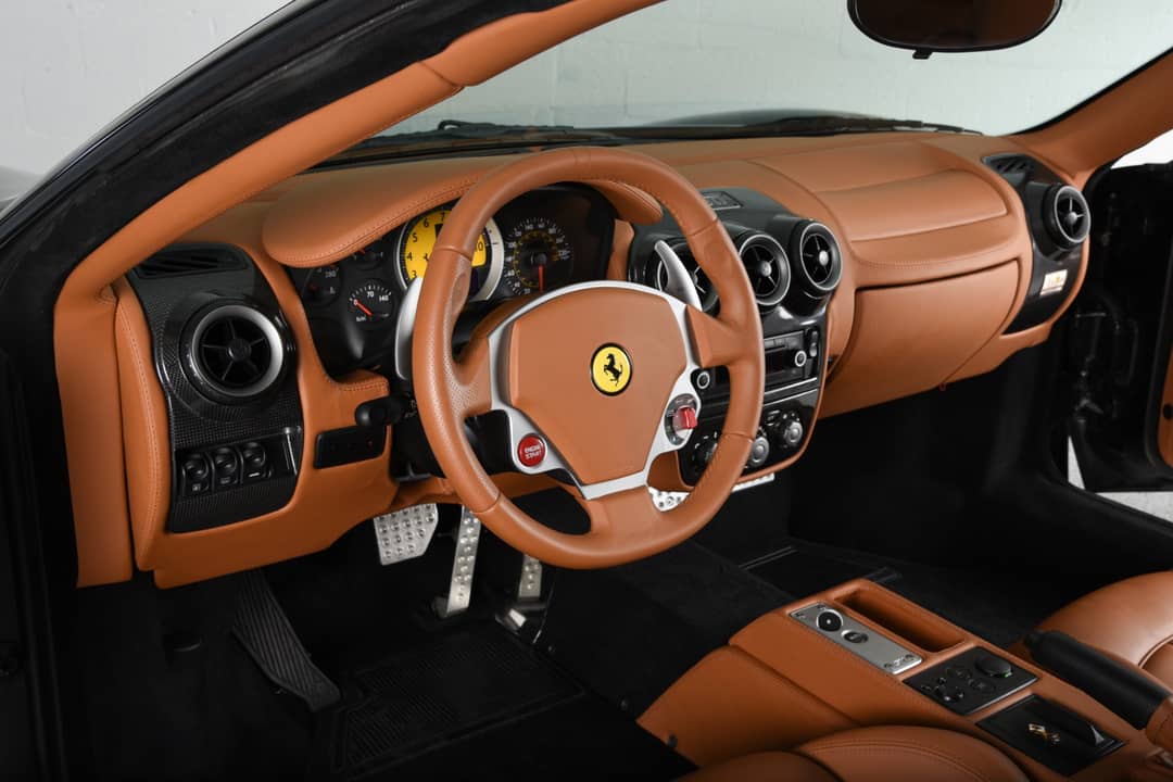 2007 Ferrari F430 F1 — photo 29