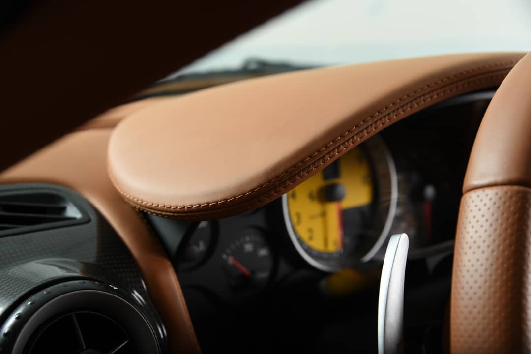 2007 Ferrari F430 F1 — photo 30