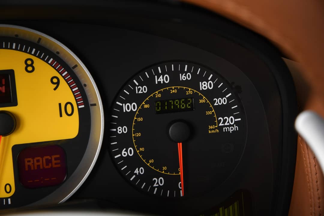 2007 Ferrari F430 F1 — photo 31
