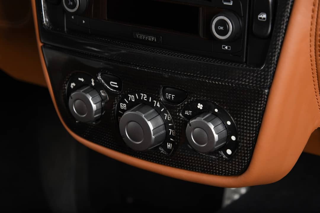 2007 Ferrari F430 F1 — photo 35