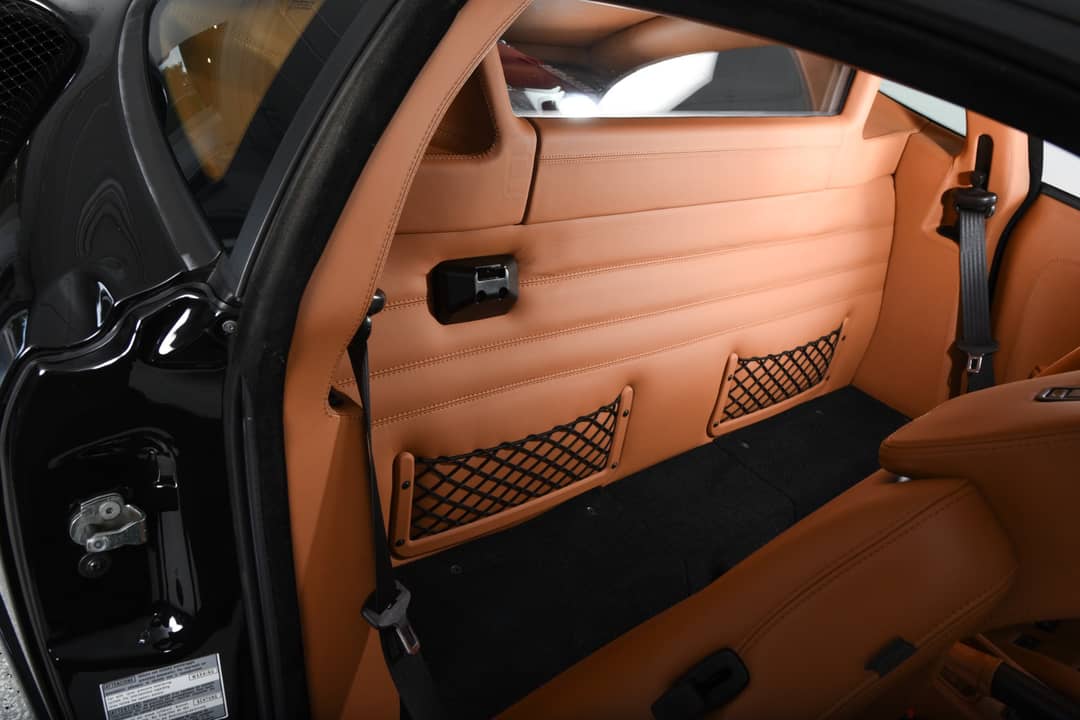 2007 Ferrari F430 F1 — photo 38