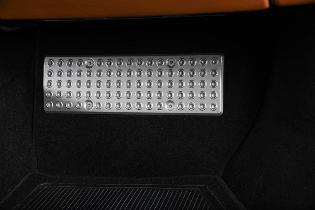 2007 Ferrari F430 F1 — photo 42