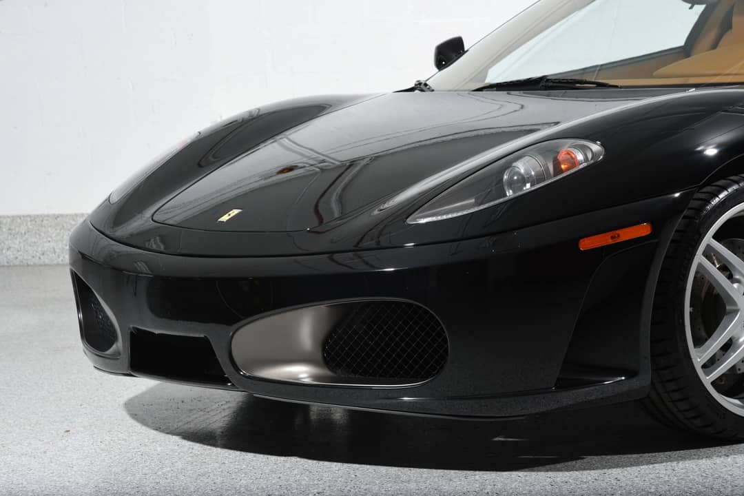 2007 Ferrari F430 F1 — photo 7