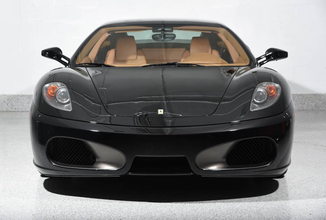 2007 Ferrari F430 F1 — photo 8