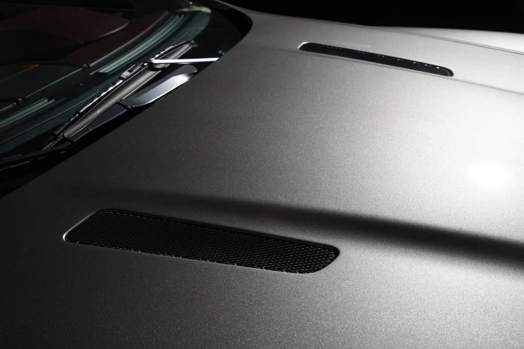 2005 Aston Martin DB9 — photo 35