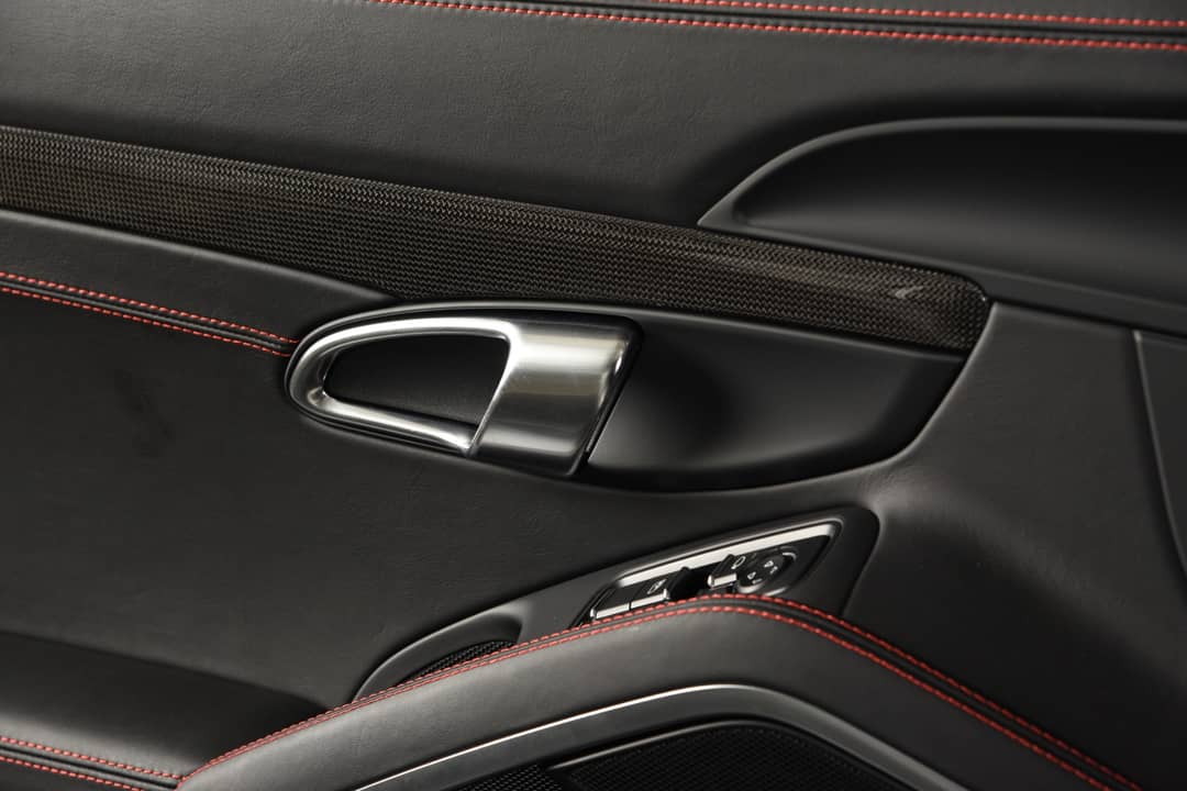 2019 Porsche 911 GT3 Touring — photo 27