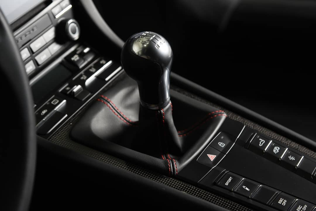 2019 Porsche 911 GT3 Touring — photo 34