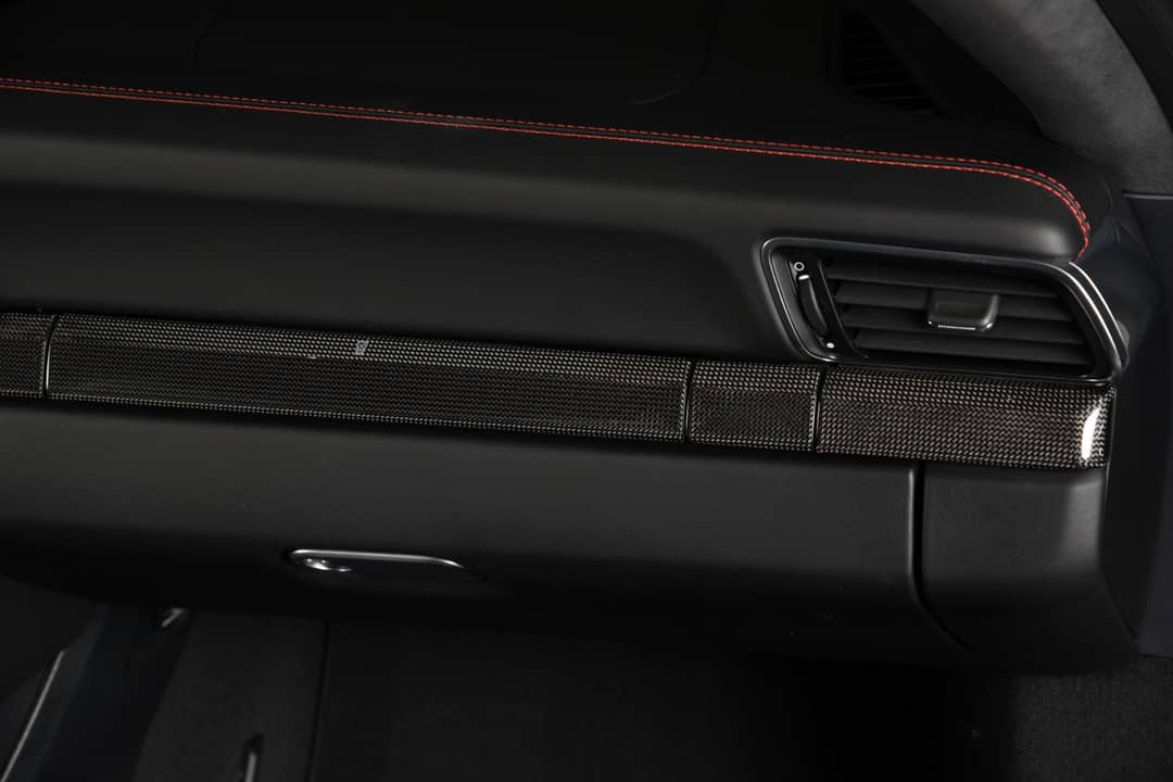2019 Porsche 911 GT3 Touring — photo 37