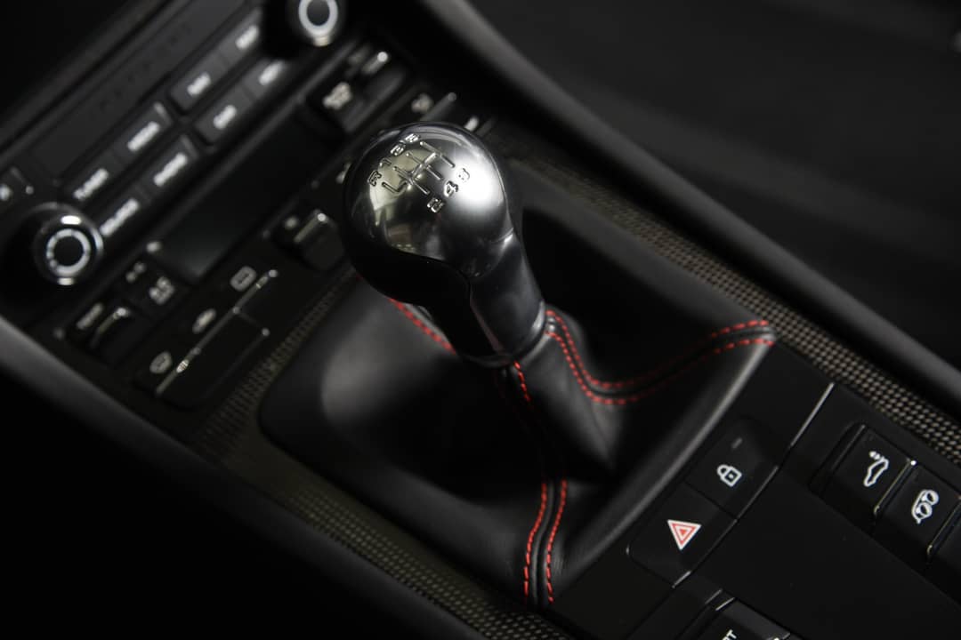 2019 Porsche 911 GT3 Touring — photo 6