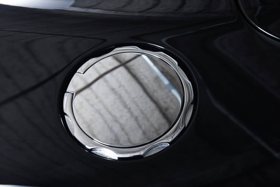 2005 Aston Martin V12 Vanquish — photo 36