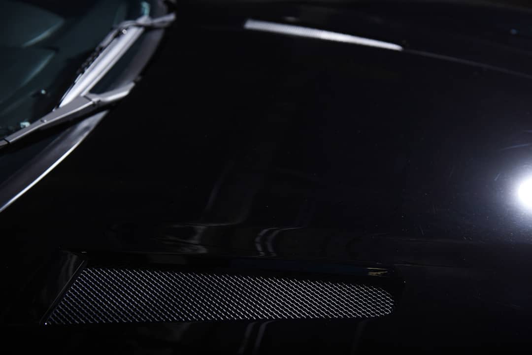 2005 Aston Martin V12 Vanquish — photo 6