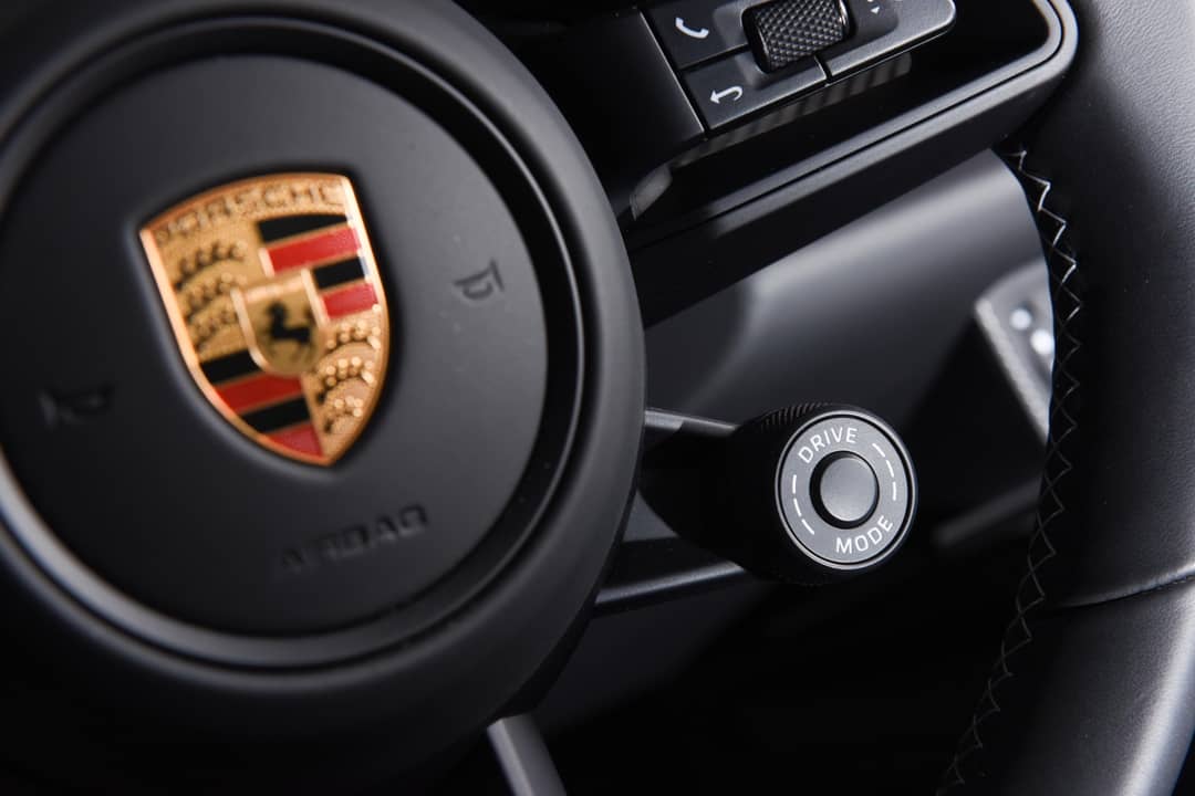 2022 Porsche 911 GT3 Touring — photo 29