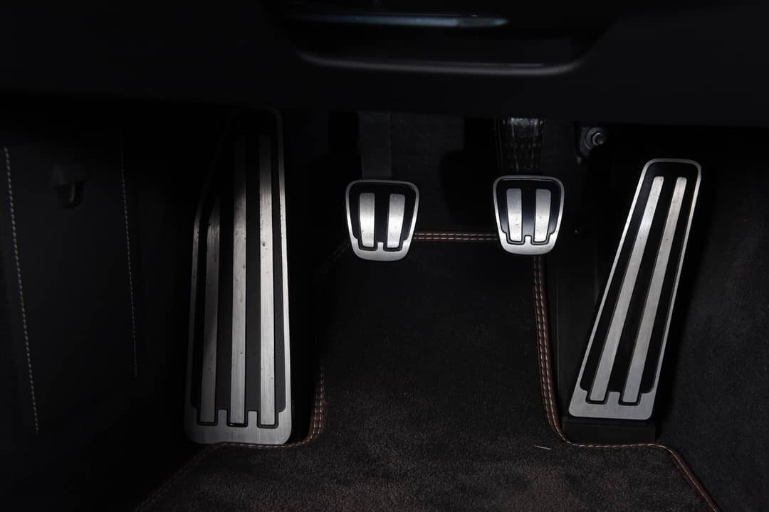 2022 Porsche 911 GT3 Touring — photo 33