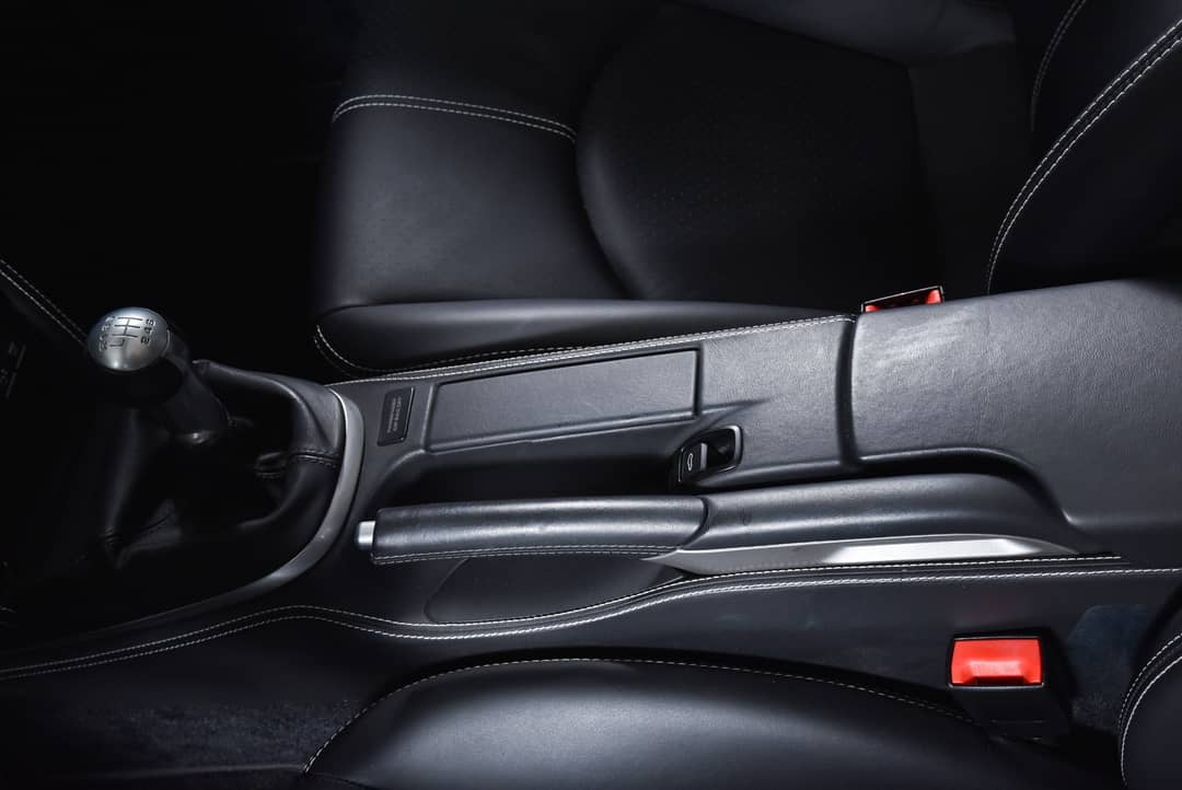2011 Porsche 911 Turbo — photo 41