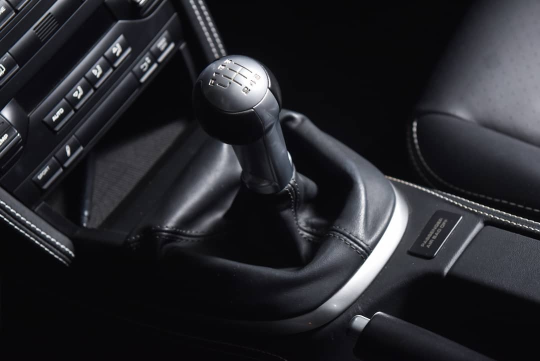 2011 Porsche 911 Turbo — photo 45