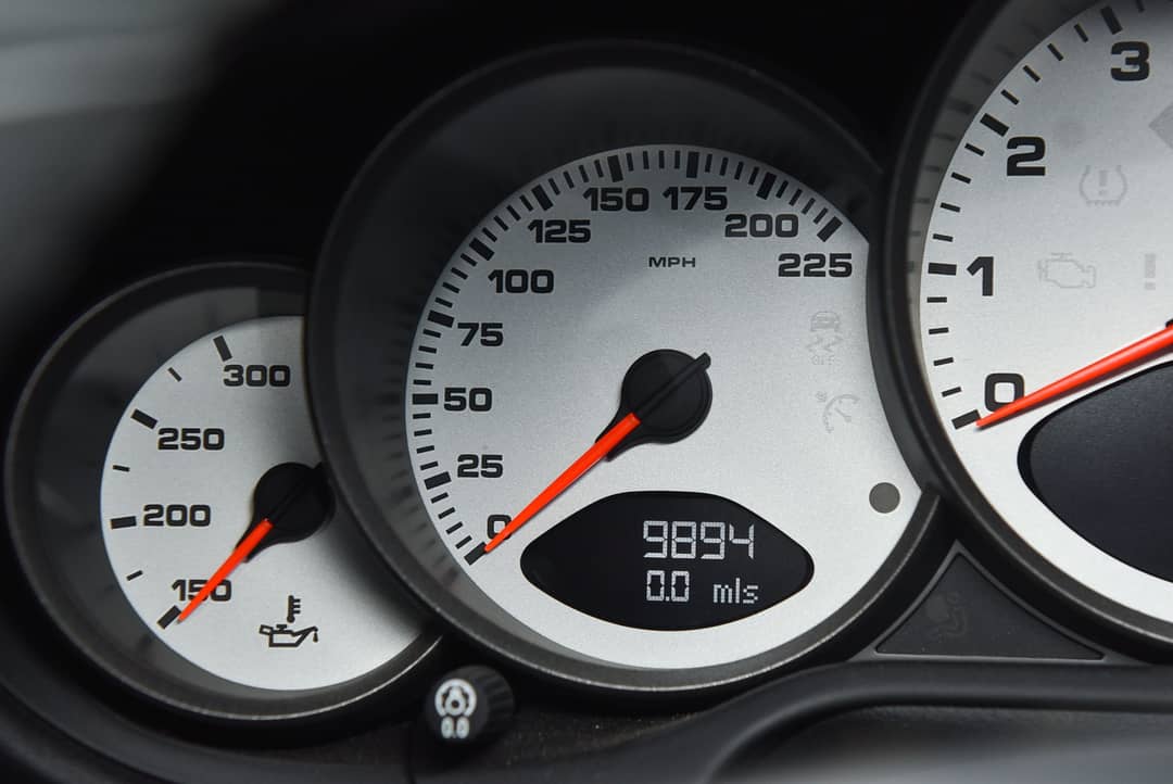 2011 Porsche 911 Turbo — photo 53