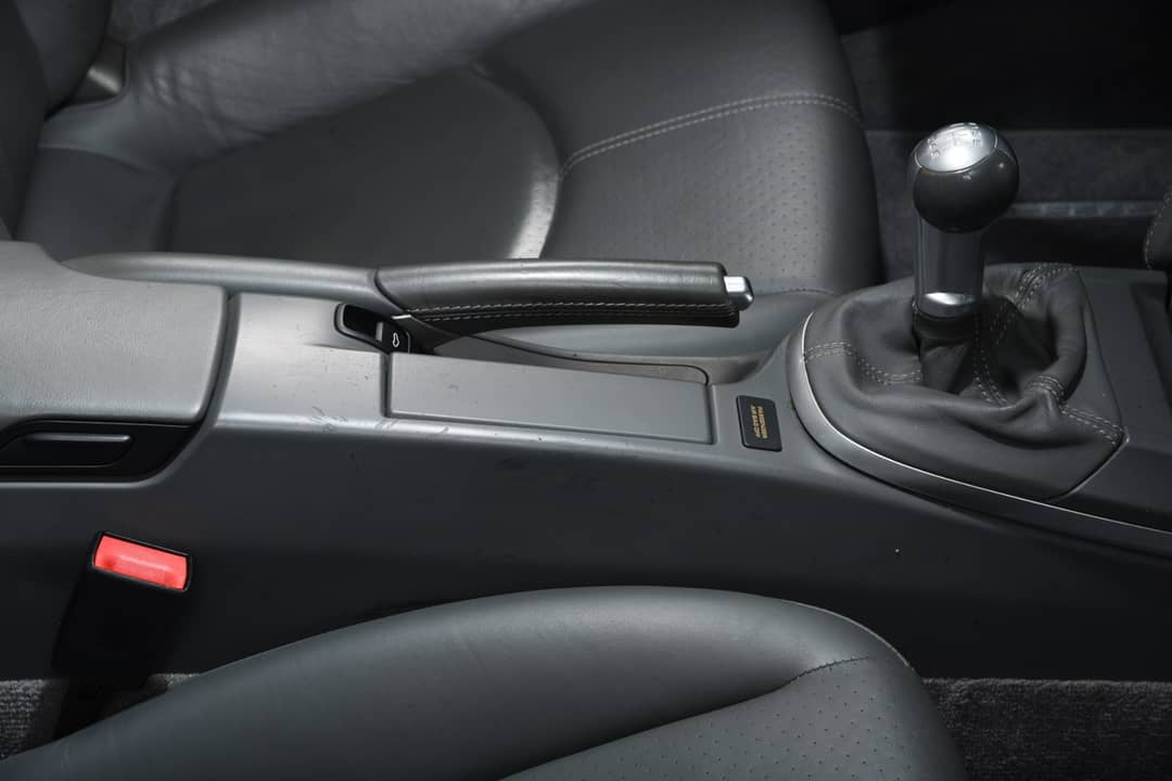 2008 Porsche 911 Turbo — photo 21
