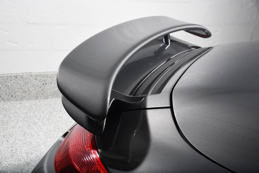 2008 Porsche 911 Turbo — photo 24