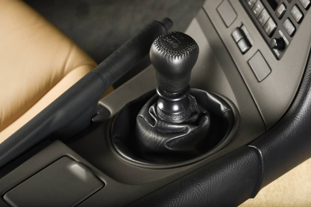 1998 Toyota Supra Turbo — photo 14