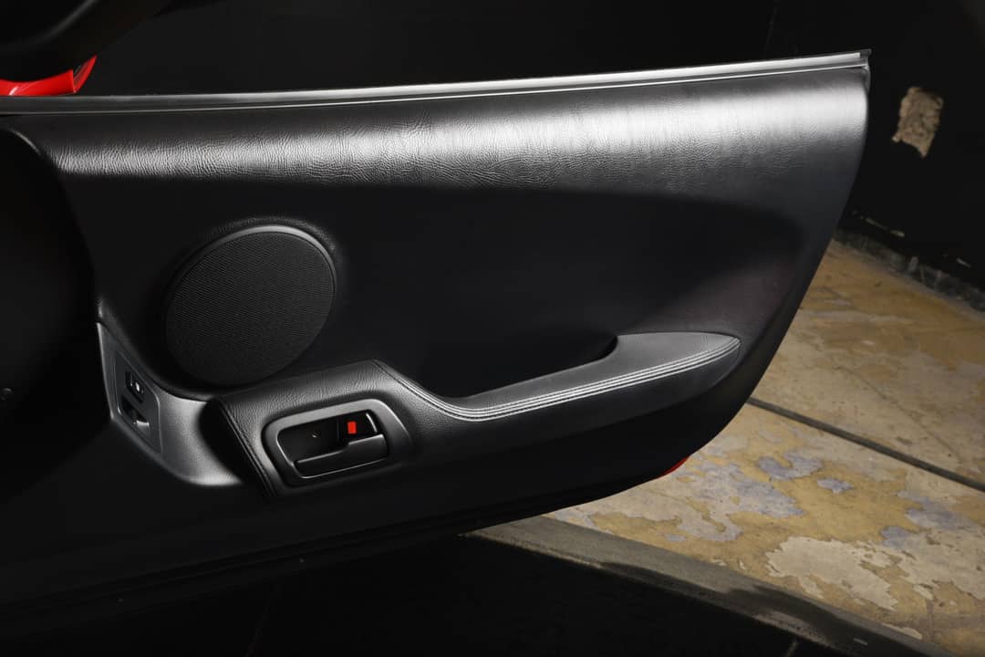 1998 Toyota Supra Turbo — photo 19