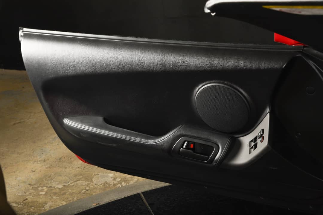 1998 Toyota Supra Turbo — photo 20