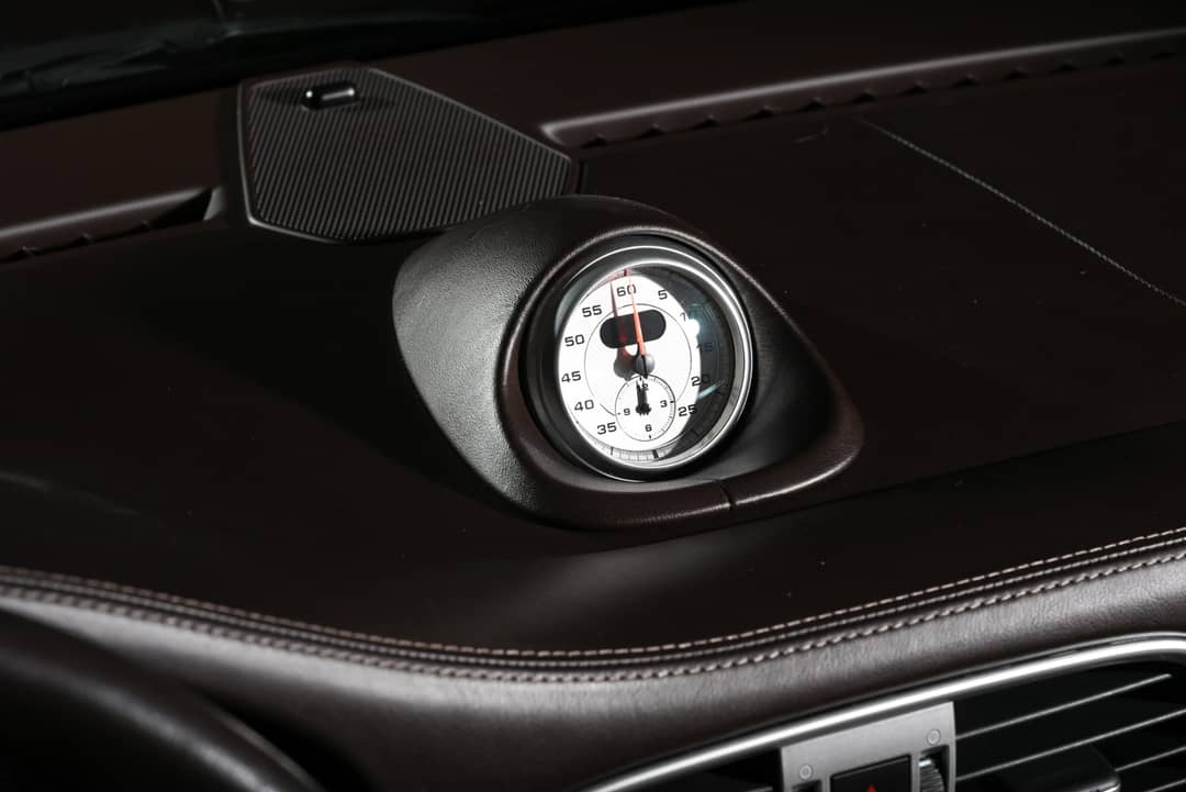 2007 Porsche 911 Carrera S — photo 7