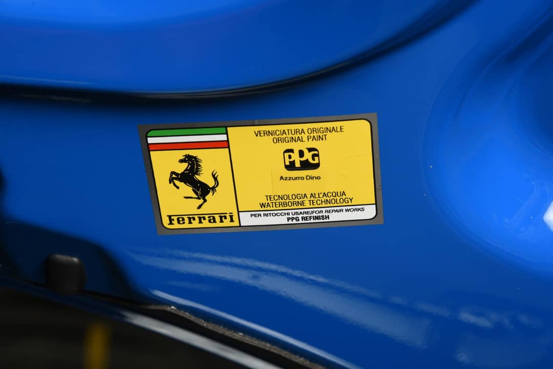 2017 Ferrari 488 Spider — photo 14