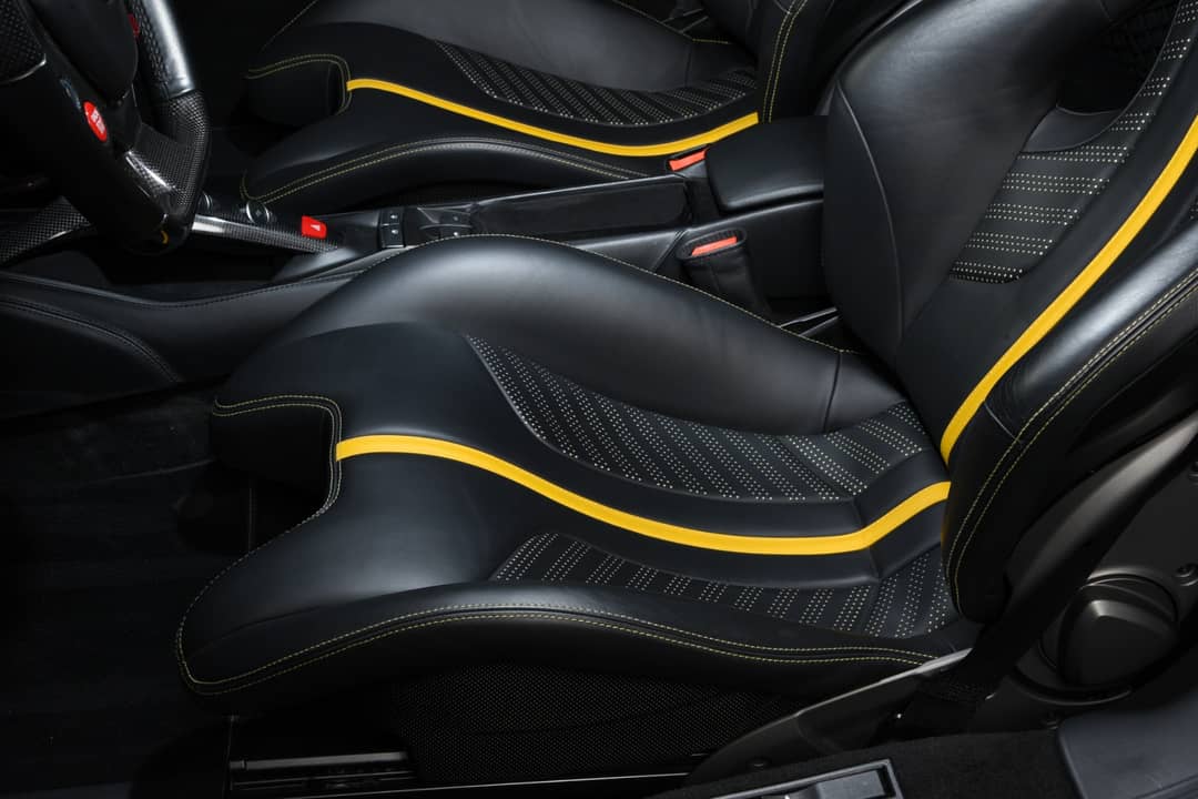 2017 Ferrari 488 Spider — photo 41
