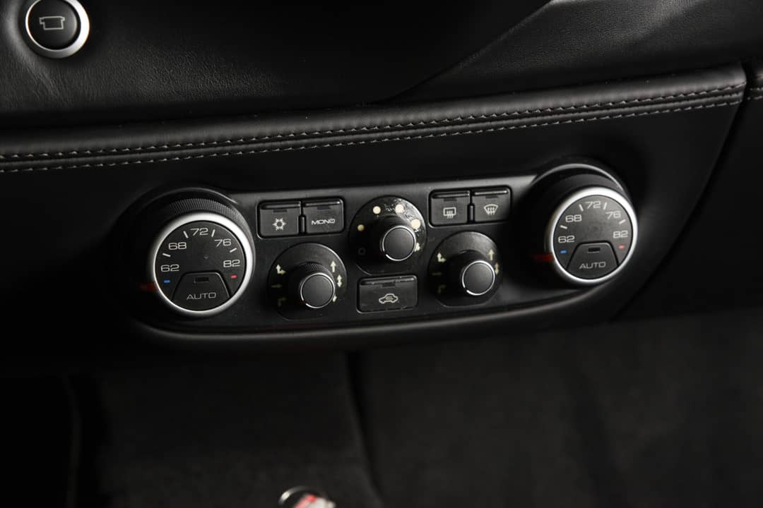 2017 Ferrari 488 Spider — photo 51