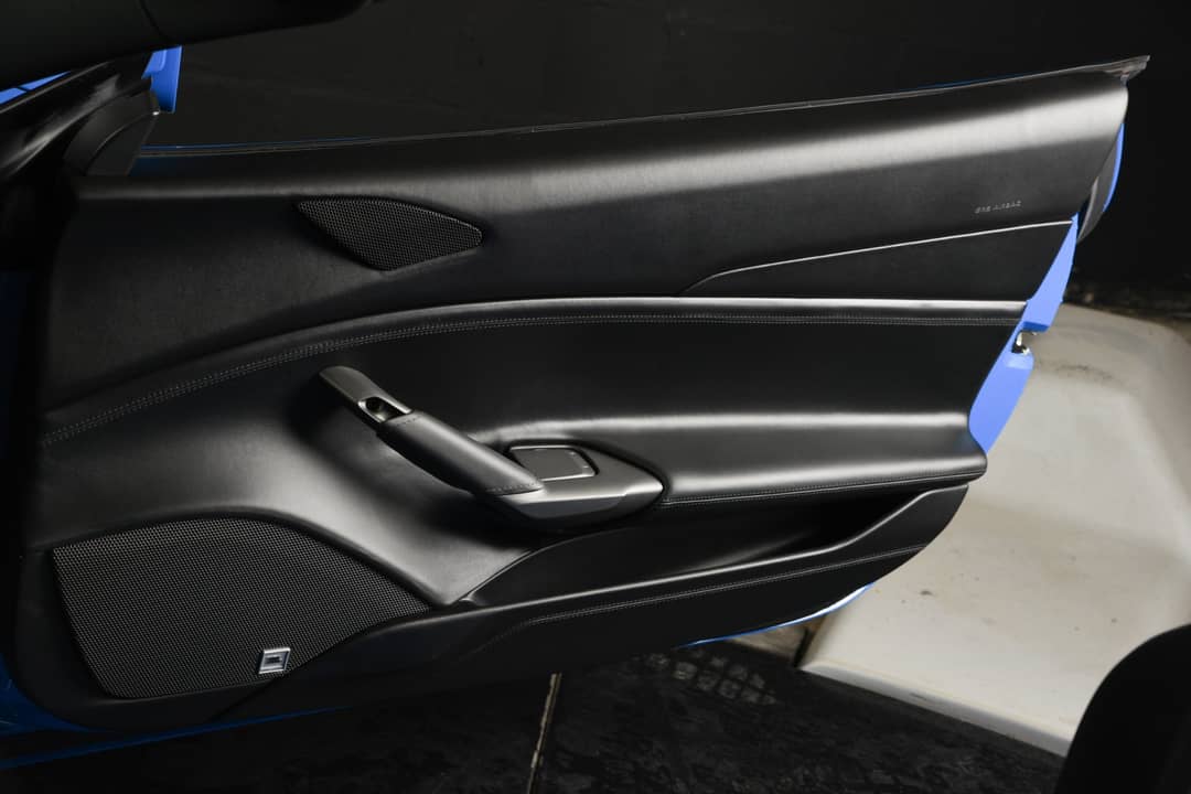 2017 Ferrari 488 Spider — photo 62