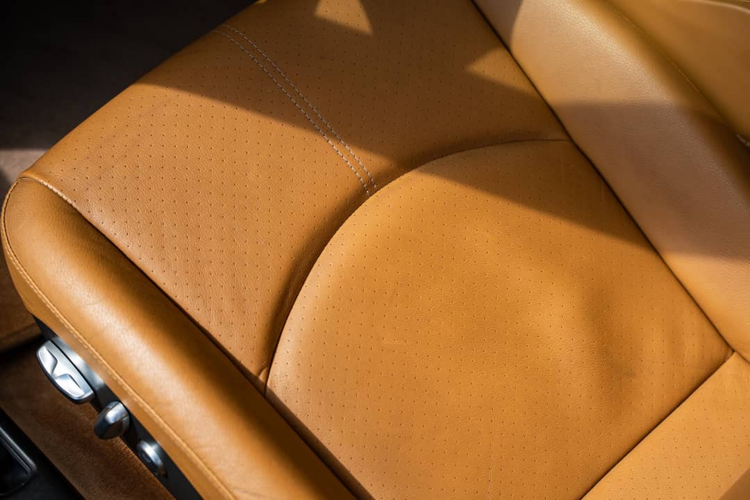2008 Porsche 911 Carrera — photo 16