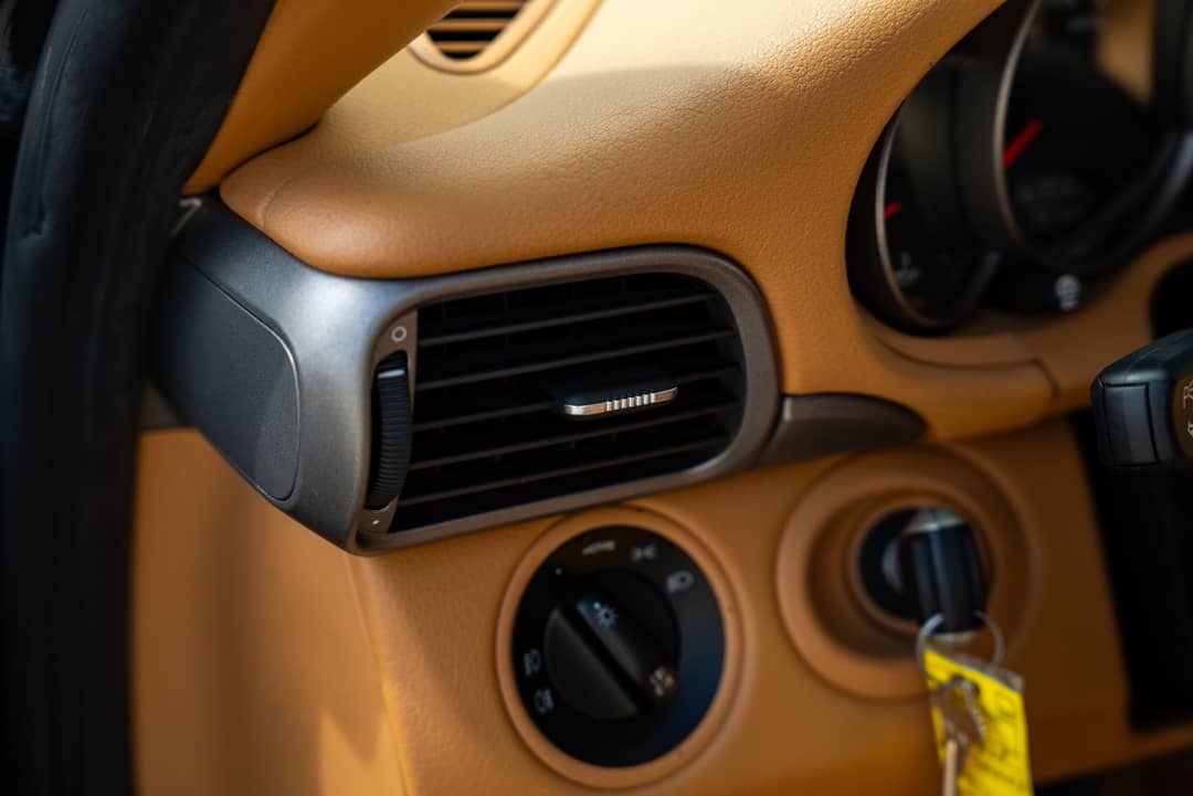 2008 Porsche 911 Carrera — photo 19