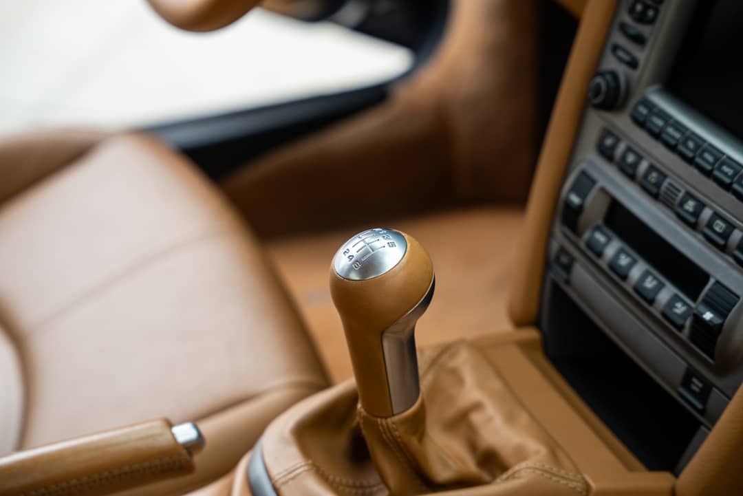 2008 Porsche 911 Carrera — photo 29
