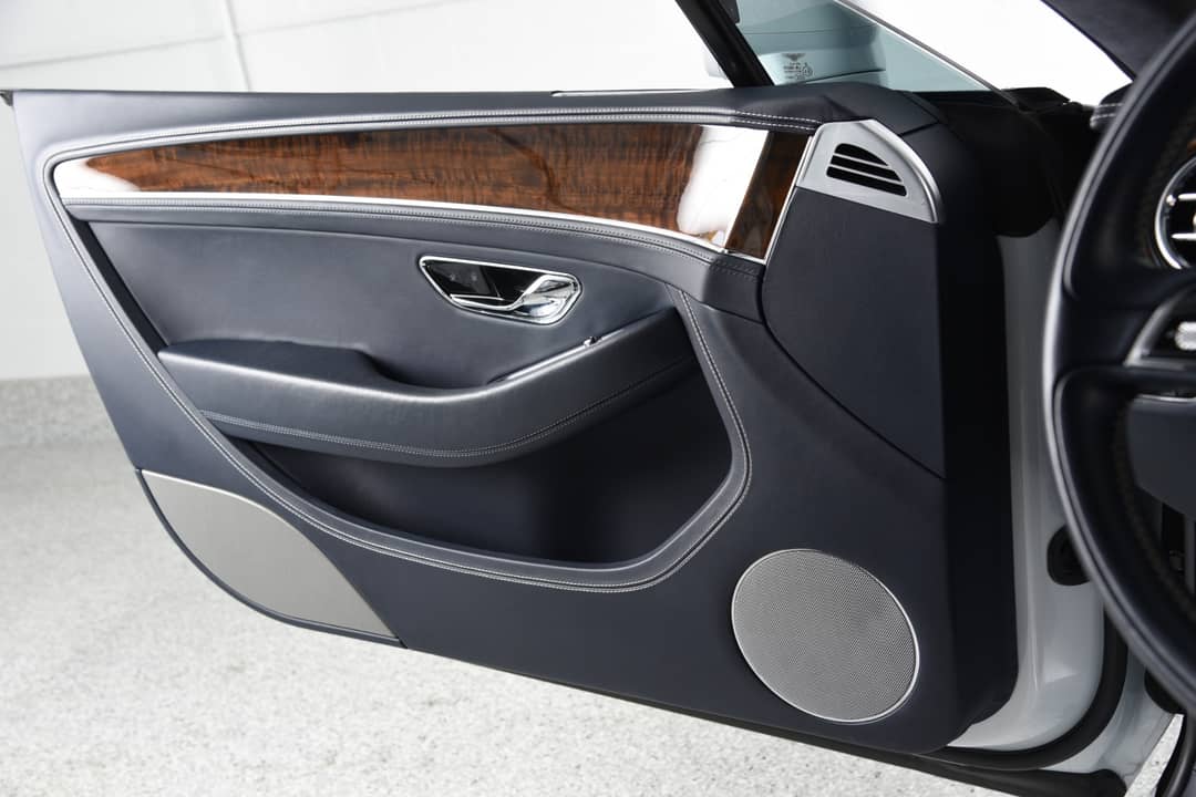2020 Bentley Continental GT — photo 31
