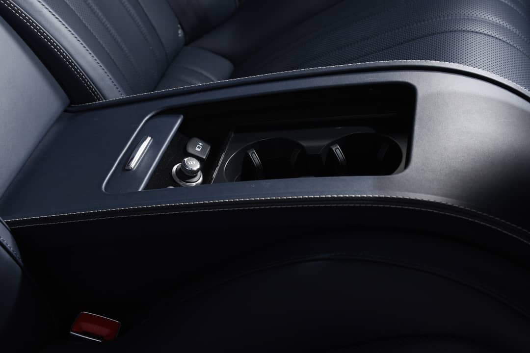 2020 Bentley Continental GT — photo 38