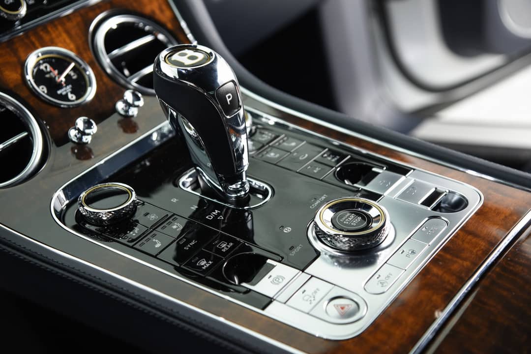 2020 Bentley Continental GT — photo 5