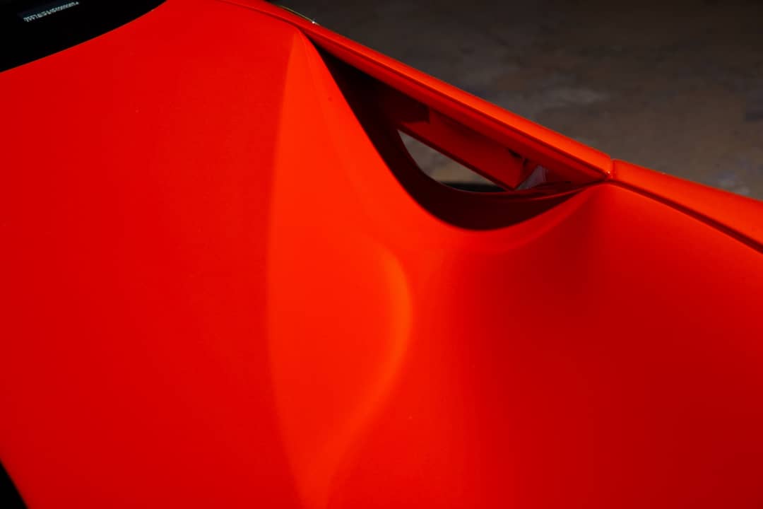 2014 Ferrari F12berlinetta — photo 19
