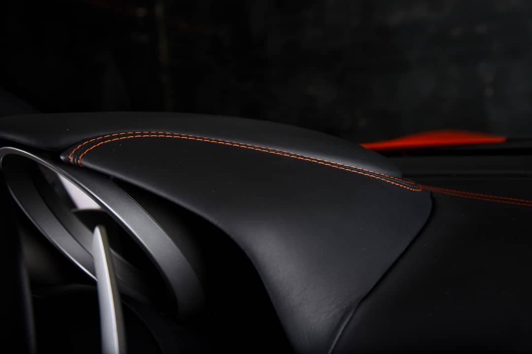 2014 Ferrari F12berlinetta — photo 33