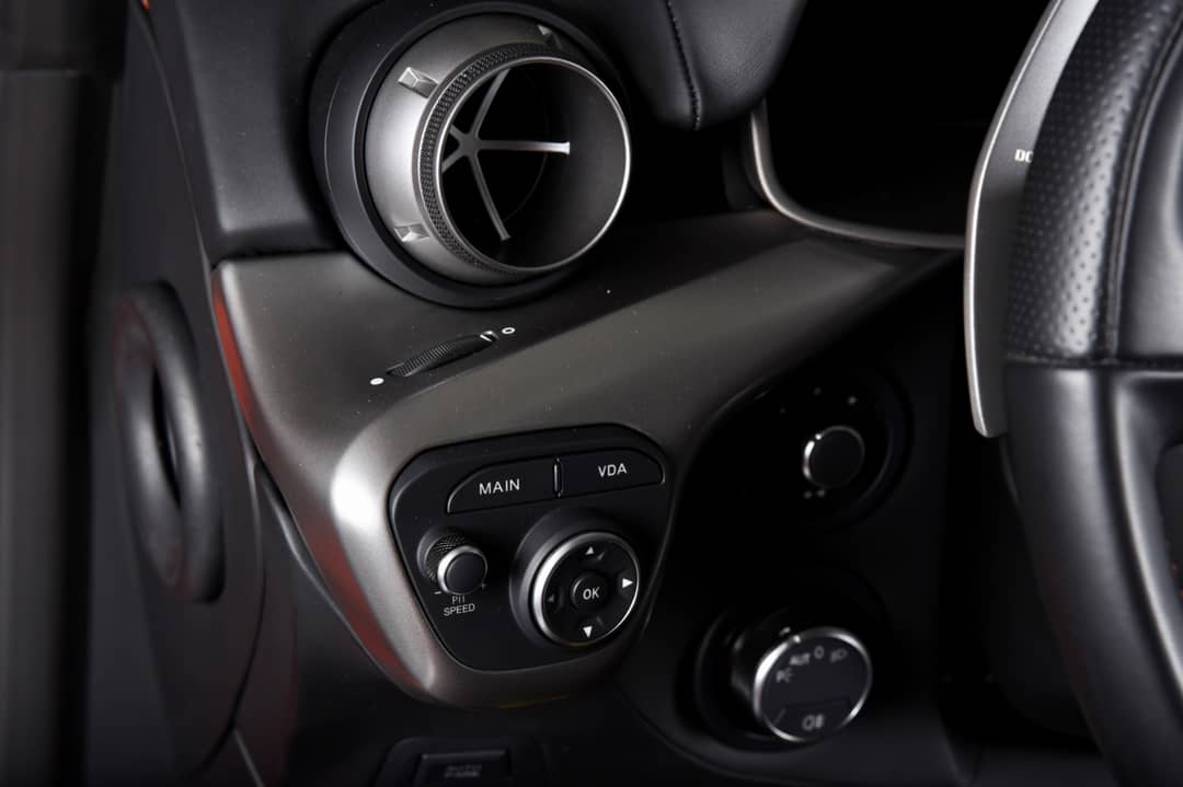 2014 Ferrari F12berlinetta — photo 41